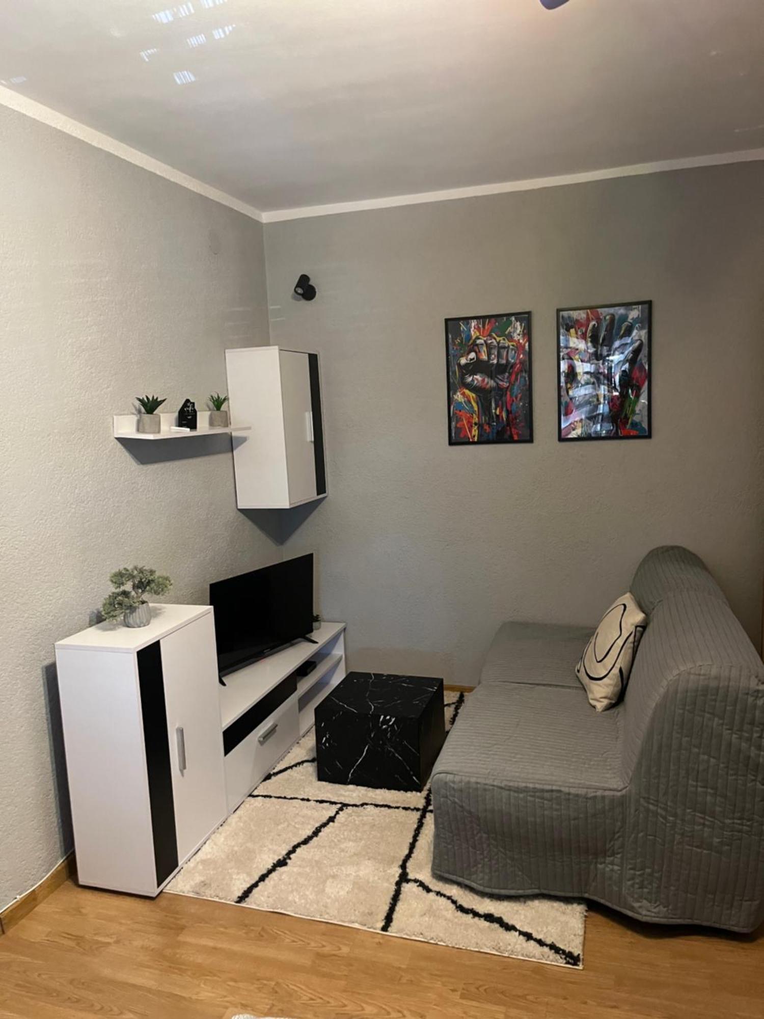 Apartment Novigrad City Centre Eksteriør bilde